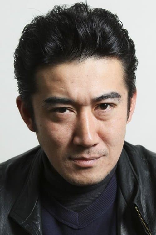 Фото Nobuaki Shimamoto