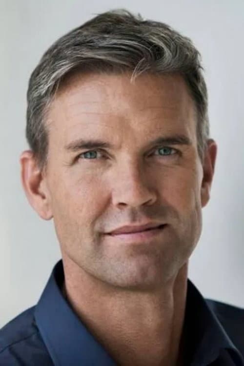 Peter Jorde photo
