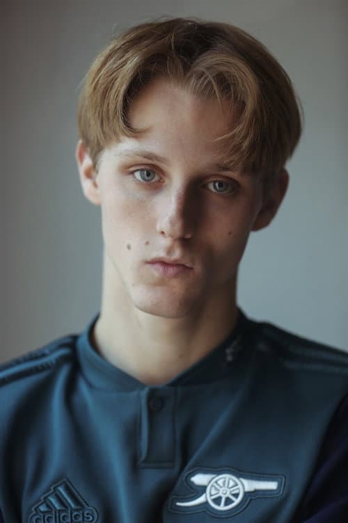 Фото Valentin Campagne