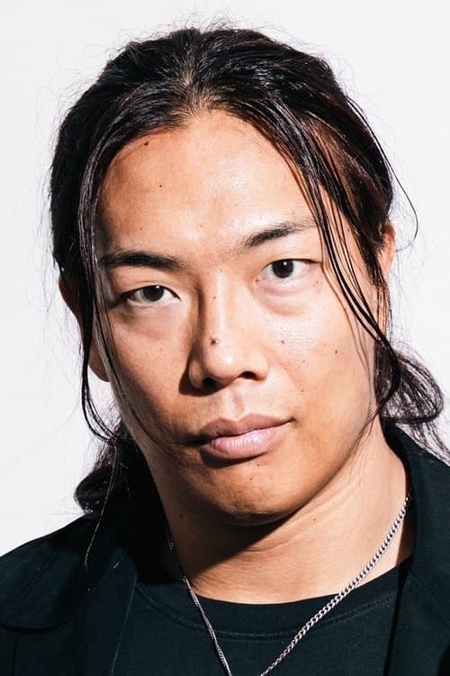 Фото 竹下幸之介