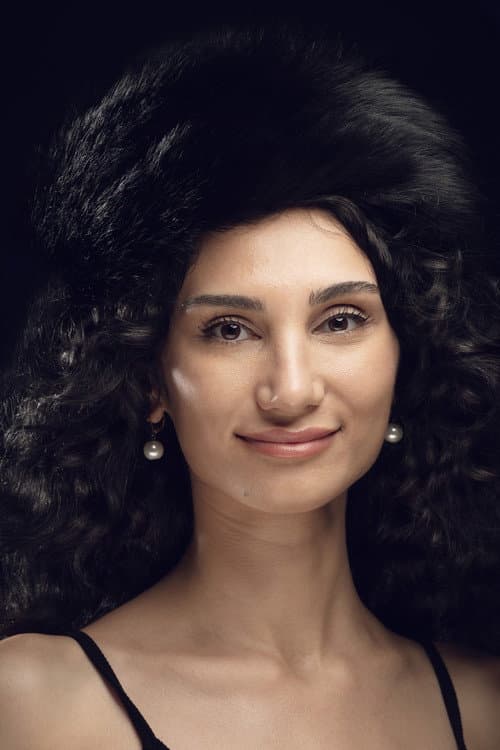 Фото Damla Ersan