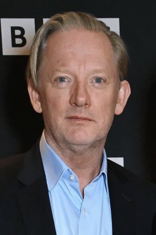 Фото Douglas Henshall