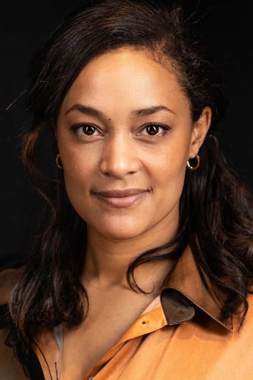 Фото Iselin Shumba Skjævesland