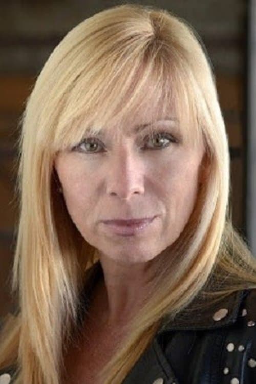 Фото Carolyn Adair