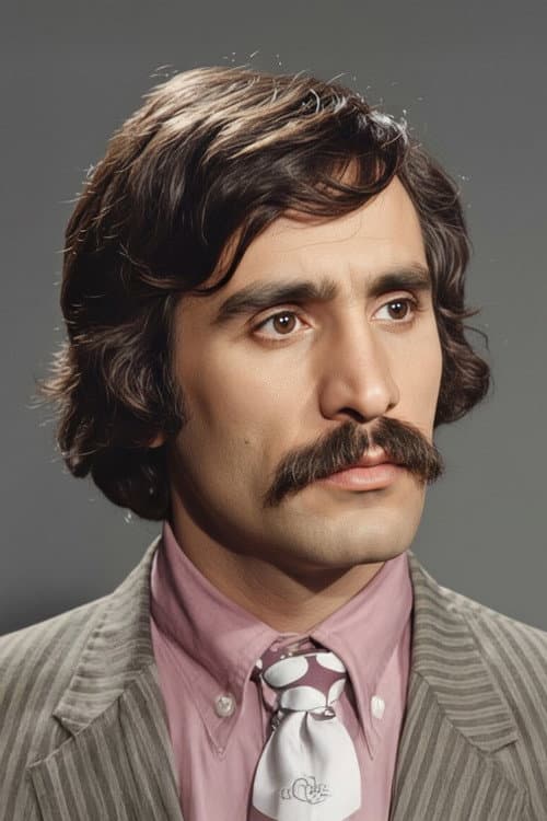 Cango Kemal photo
