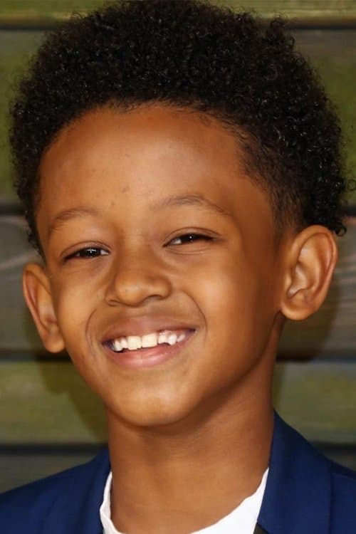 Фото Percy Daggs IV