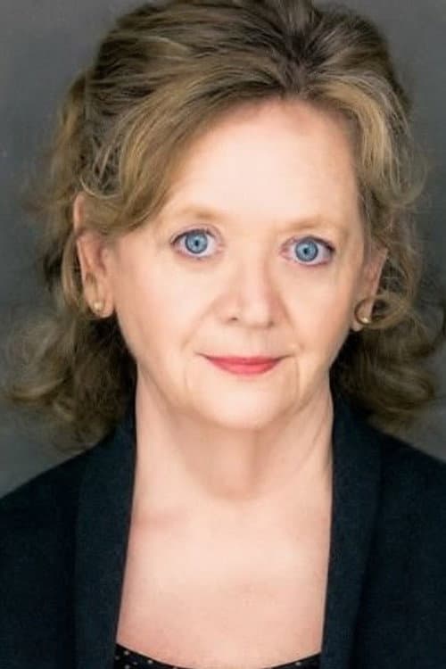 Фото Carol Mansell