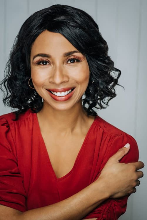 Фото Safiya Renee Ricketts