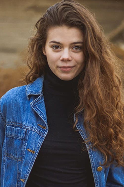 Фото Marie-Ève Beauregard