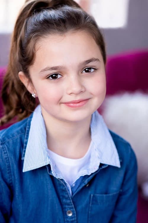 Фото Olivia Laine Welch