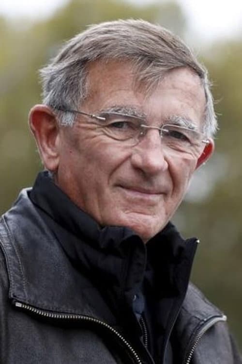 Фото Jean-Pierre Getti
