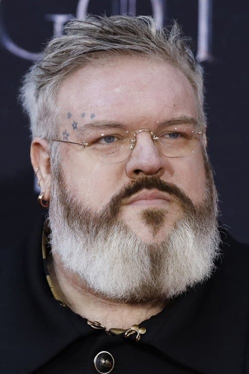 Фото Kristian Nairn