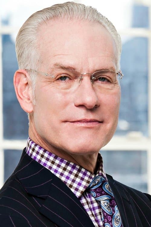 Фото Tim Gunn