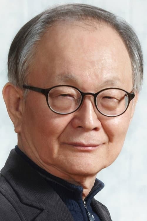 Kim Jae-geon photo