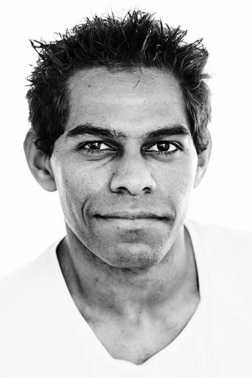 Фото Shaka Cook