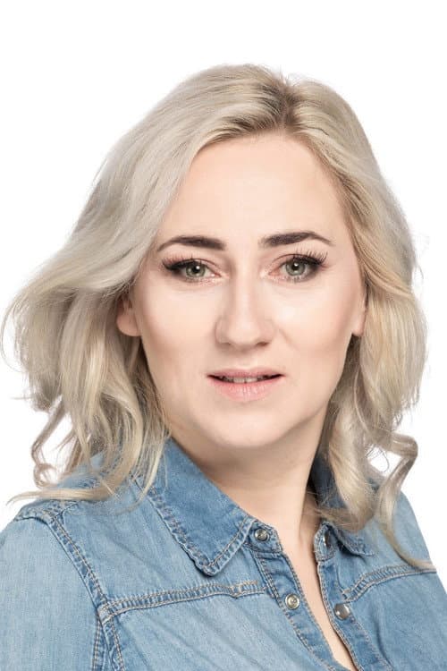 Фото Justyna Godlewska