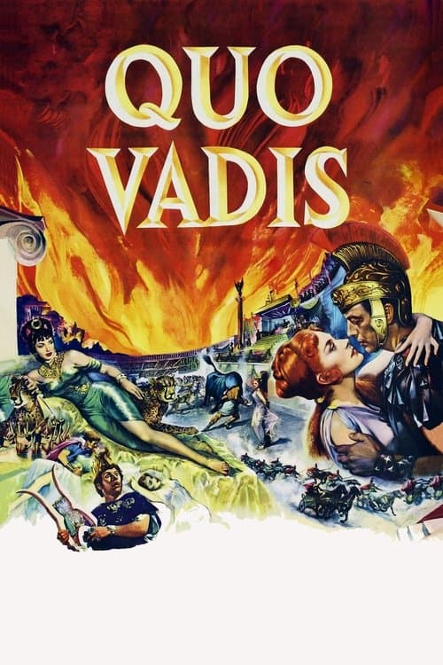 Ква Vadis