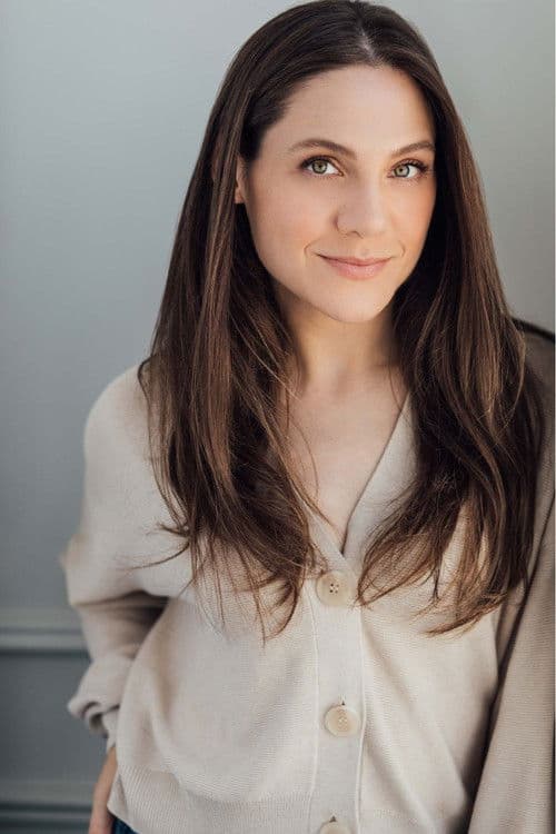 Фото Lauren Collins
