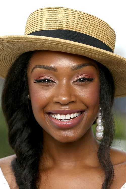 Фото Chantel Riley