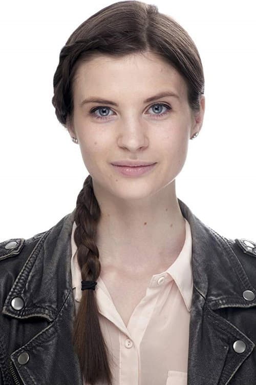 Фото Hanna Ardéhn
