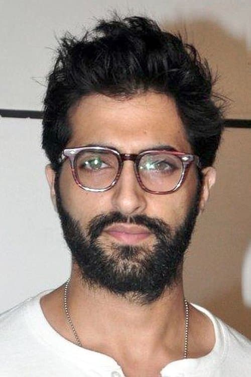 Фото Akshay Oberoi