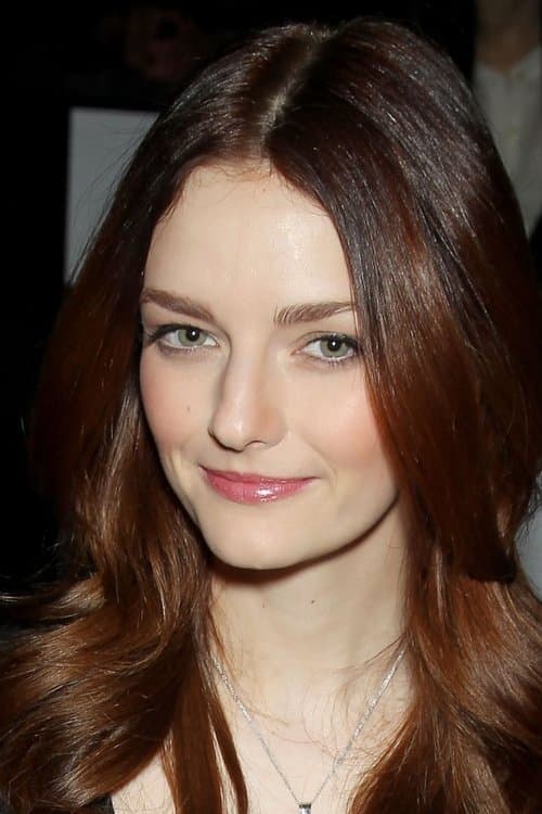 Фото Lydia Hearst