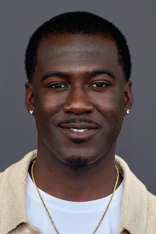 Фото Kwesi Boakye