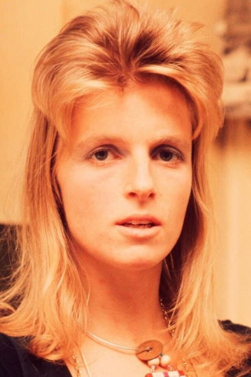 Фото Linda McCartney