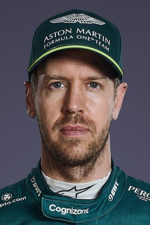 Фото Sebastian Vettel