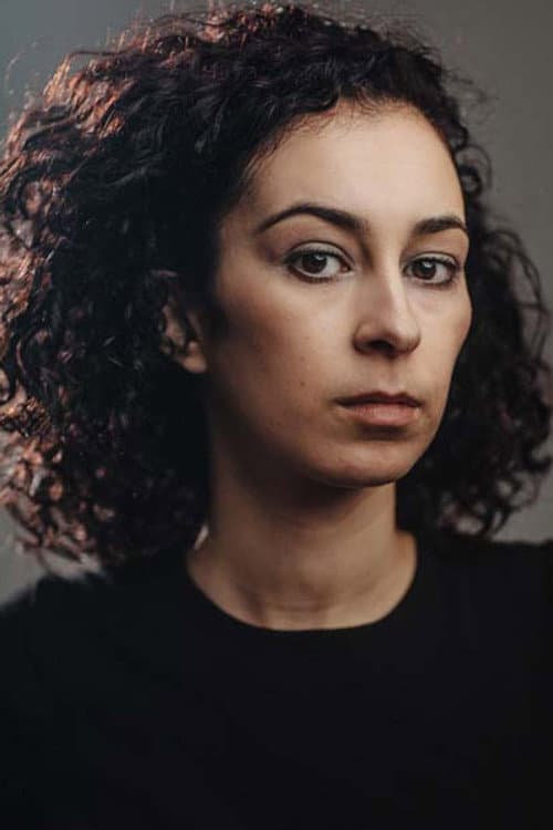 Фото Ikram Aoulad L'Ahcen