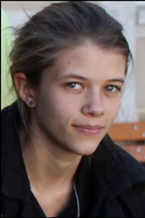 Фото Léonie Berthonnaud