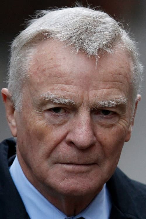 Фото Max Mosley