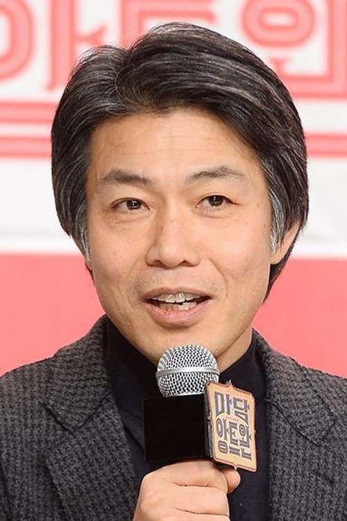 Фото Kim Yun-cheol