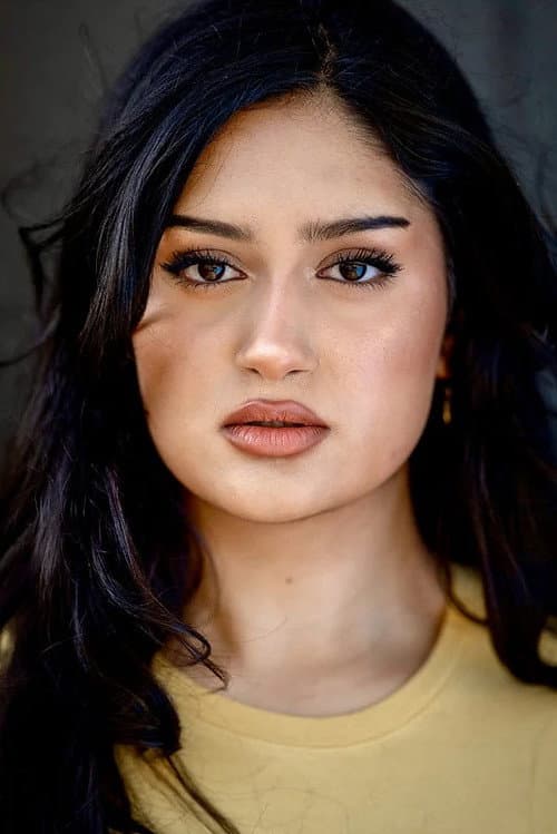 Фото Sukena Shah