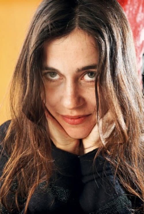 Фото Stéphanie Argerich