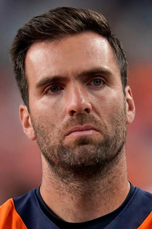 Фото Joe Flacco