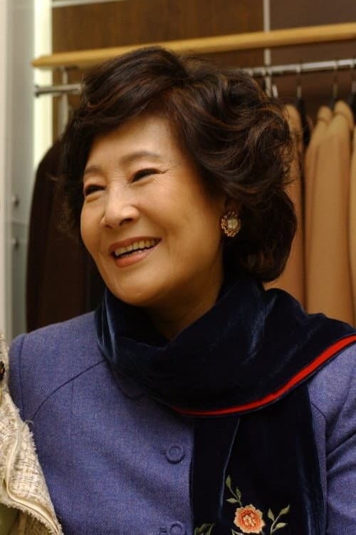 Фото 정혜선