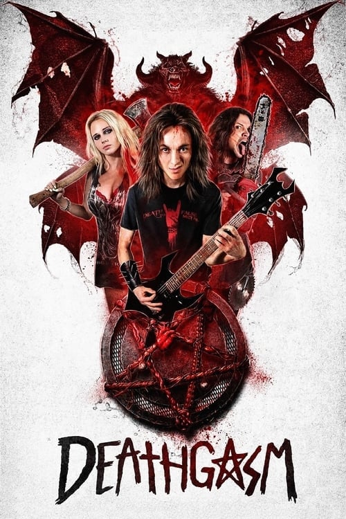Постер Смертельний оргазм (2015)