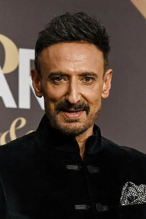 Фото Rahul Dev