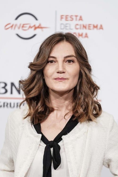 Фото Kamka Tocinovski