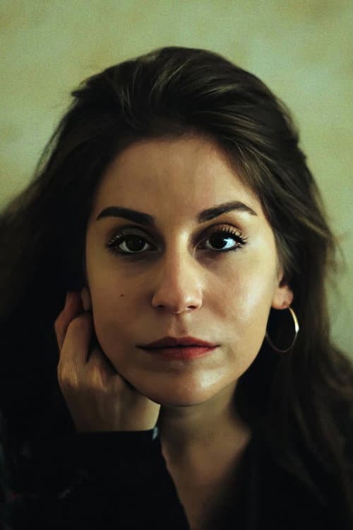 Фото Pelinsu Karayel