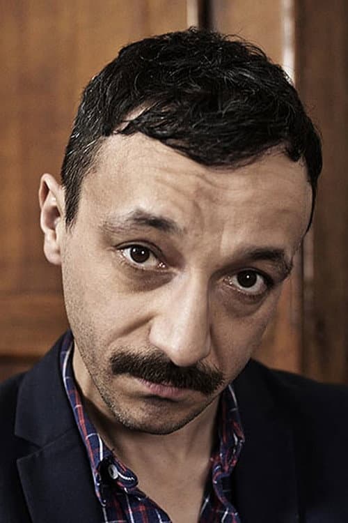 Фото Benoît Forgeard
