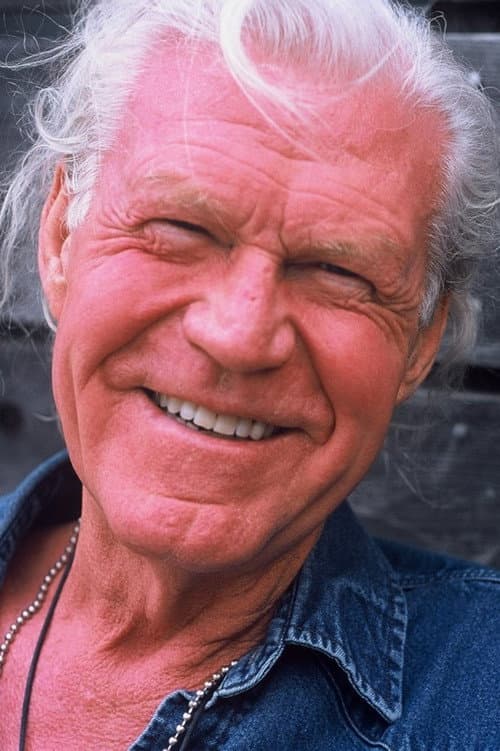 Фото Billy Joe Shaver