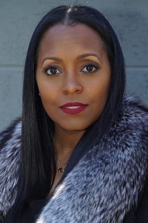 Фото Keshia Knight Pulliam