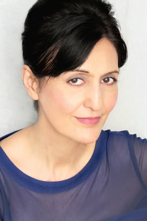 Фото Jacqueline Antaramian