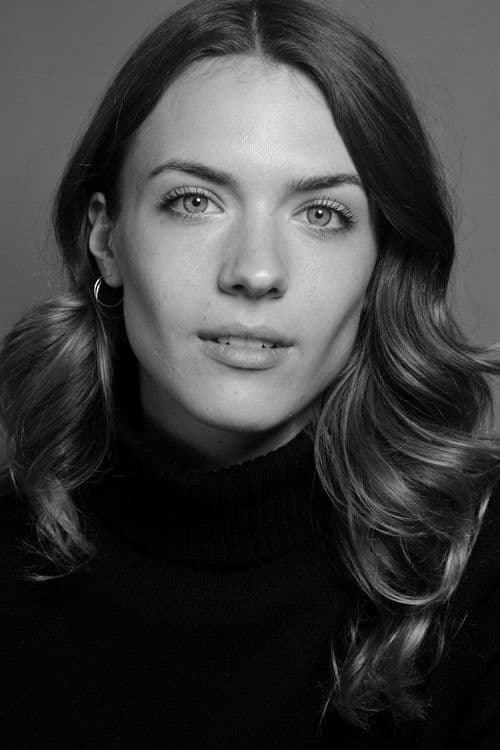 Фото Paula Riemann