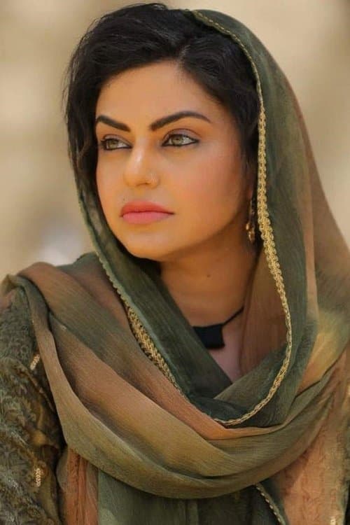 Фото Nisha Bano