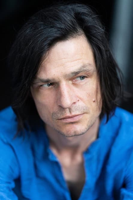 Фото Oliver Möller