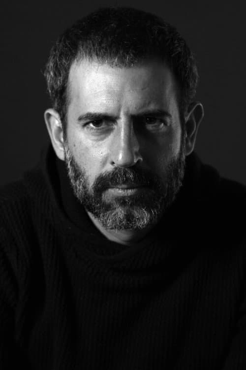 Фото Rubén Zamora