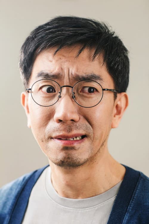 Фото 이화룡